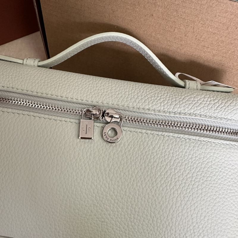 Loro Piana Satchel bags